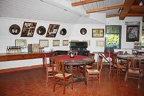 Agriturismo Fattoria di Castiglionchio