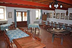 Agriturismo Fattoria di Castiglionchio