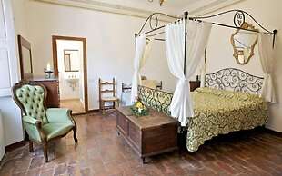 Agriturismo Fattoria di Castiglionchio