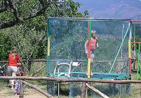 Agriturismo Fattoria di Castiglionchio