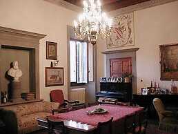 Agriturismo Fattoria di Castiglionchio