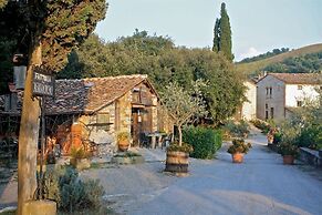 Agriturismo Fattoria di Castiglionchio