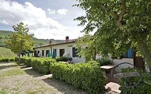 Agriturismo Fattoria di Castiglionchio