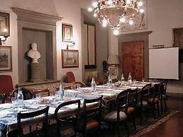 Agriturismo Fattoria di Castiglionchio