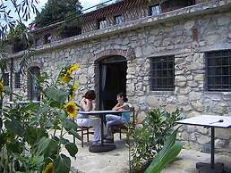 Agriturismo Fattoria di Castiglionchio