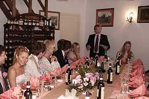 Agriturismo Fattoria di Castiglionchio