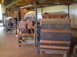 Agriturismo Fattoria di Castiglionchio