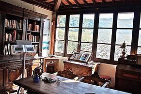 Agriturismo Fattoria di Castiglionchio