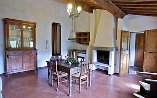Agriturismo Fattoria di Castiglionchio