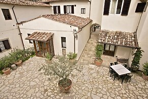 Agriturismo Fattoria di Castiglionchio