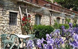 Agriturismo Fattoria di Castiglionchio