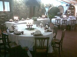 Agriturismo Fattoria di Castiglionchio