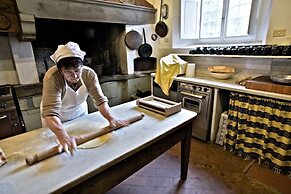 Agriturismo Fattoria di Castiglionchio