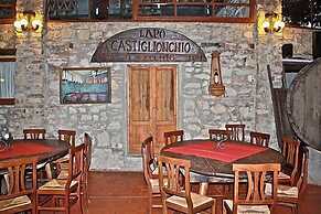 Agriturismo Fattoria di Castiglionchio