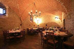 Agriturismo Fattoria di Castiglionchio