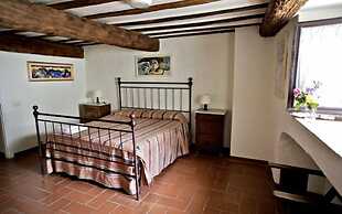 Agriturismo Fattoria di Castiglionchio