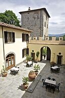 Agriturismo Fattoria di Castiglionchio