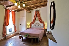 Agriturismo Fattoria di Castiglionchio