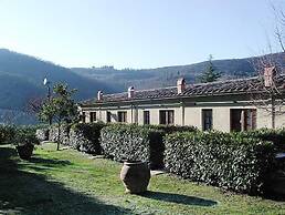 Agriturismo Fattoria di Castiglionchio