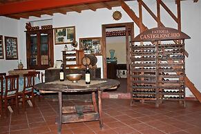 Agriturismo Fattoria di Castiglionchio