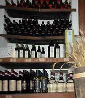 Agriturismo Fattoria di Castiglionchio