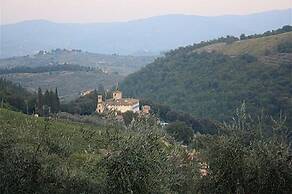 Agriturismo Fattoria di Castiglionchio