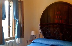 Agriturismo Fattoria di Castiglionchio