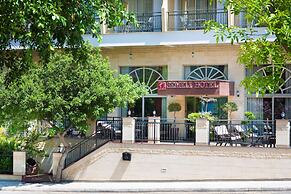 Semeli Hotel