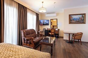 Semeli Hotel