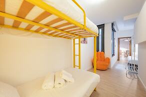 Apartamentos Doña Elvira