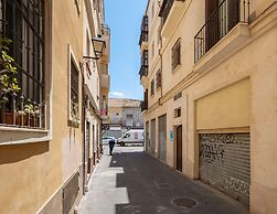 Apartamentos Doña Elvira