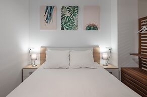 Apartamentos Doña Elvira