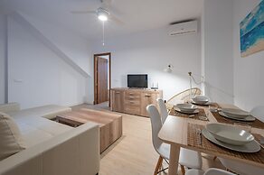 Apartamentos Doña Elvira