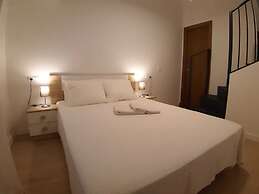 Apartamentos Doña Elvira