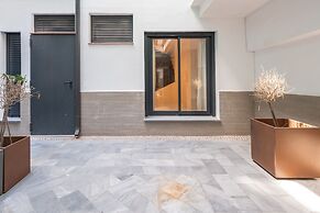 Apartamentos Doña Elvira