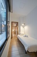 Apartamentos Doña Elvira