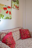 Apartamentos Doña Elvira