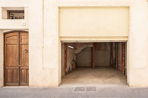 Apartamentos Doña Elvira