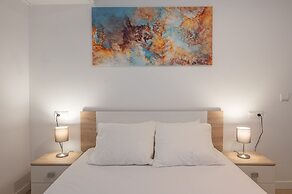 Apartamentos Doña Elvira