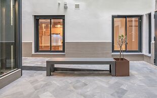 Apartamentos Doña Elvira