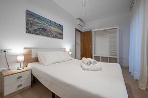 Apartamentos Doña Elvira