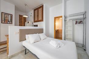 Apartamentos Doña Elvira