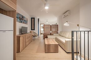 Apartamentos Doña Elvira