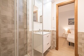 Apartamentos Doña Elvira