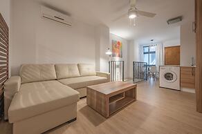 Apartamentos Doña Elvira