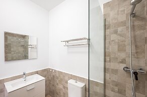 Apartamentos Doña Elvira