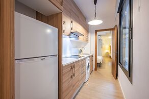 Apartamentos Doña Elvira