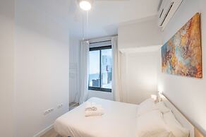 Apartamentos Doña Elvira