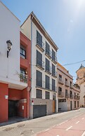 Apartamentos Doña Elvira