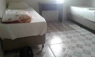 Hotel Pousada Clínicas Valente